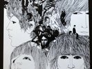 Beatles Revolver Mobile Fidelity Sound Labs Vinyl LP MFSL 1-107