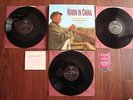 John Adams Nixon In China NM 3 LP Box w/ Booklet + Hype Sticker Edo De Waart