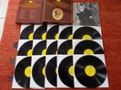 JOHANNES BRAHMS chamber music (complete)   15 LP-BOX SET MINT   DGG 1967