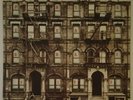 Led Zeppelin - Physical Graffiti 12” Double LP 1975 SS 2-200 VG++