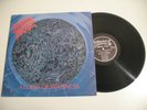 MORBID ANGEL Altars of Madness LP UK 1989 1ST PRESS Metal Trash