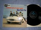 THE DAVE CLARK FIVE  catch us if you can   1965- FIRST UK PRESS-  MONO - N/MINT