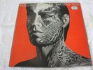 ORIGINAL1981 ROLLING STONES Tattoo You Excellent  EMI Aust CUN-39114