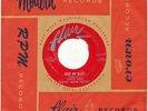 ELMORE JAMES on Flair [1074] —DUST MY BLUES— blues rocker 45 | US ORIG | LISTEN