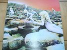 LED ZEPPELIN HOUSES OF THE HOLY LP STUNNING UK 1ST PRESS VINYL A2/B2 EX+/EX+/EX+