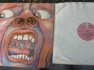 KING CRIMSON 