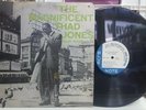 Thad Jones - The Magnificient LP MONO - Blue Note BLP 1527 - VG JAZZ RVG