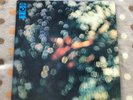 Pink Floyd ?– Obscured By Clouds LP JAPAN PRESS
