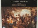 Rene Clemencic - Danses Anciennes * Harmonia Mundi HMC 1003 France LP NM Vinyl