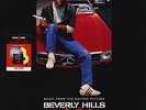 Harold Faltermeyer - OST Beverly Hills Cop Yellow & White Sw (LP - US - Reissue)