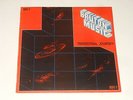 Library - Bruton Music BRI 1 - LP - Terrestrial Journey - Alan Hawkshaw - Hurdle
