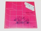 Library - Bruton Music BRK 1 - LP - Driving Force - Brian Bennett - Mike Vickers