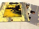 STING (THE POLICE) 'Ten Summoner's Tales' Vinyl LP + Insert 1993 - U04