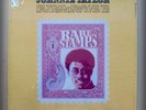 JOHNNY TAYLOR Rare Stamps FROM 70-DEEP SOUTHERN SCORCHING SOUL & BLUES BALLADS