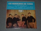 Los Huracanes De Teran Cantan: Fidel y Beto RARE Latin Ranchera / Norteno
