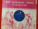 Vintage 78rpm 10