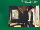 Nick Drake - Five Leaves Left VINYL LP NEW/ MINT