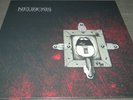 NEUROSIS The Word As Law (LP) (colored vinyl - remastered - gatefold sleeve)