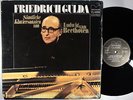 FRIEDRICH GULDA Beethoven Complete Piano Sonatas METRONOME 11 LPs STEREO