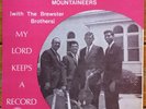 Carl Story -My Lord Keeps A Record- Hillbilly Gospel LP on Old Homestead - Hear
