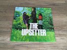 LEE PERRY THE UPSETTERS: THE UPSETTER LP VINYL TROJAN RECORDS REGGAE