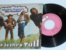 JETHRO TULL         ---    witch's promise      ---