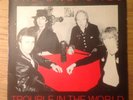 The Only Ones Trouble World  WITHDRAWN 7