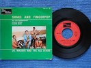 JR. WALKER AND THE ALL STARS / EP TAMLA MOTOWN TMEF 512 / BIEM 1965 ( F )
