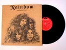 RAINBOW LONG LIVE ROCK N' ROLL LP ORIG. 1978 STERLING PRESSING DIO BLACK SABBATH