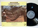 An Elephant Called Slowly OST  HOWARD BLAKE  1970 Bell Jazz LP EX