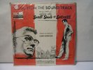 Sweet Smell of Success OST  ELMER BERNSTEIN Orig 1957 Decca Jazz LP **SEALED**