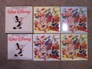 The Magical Music of Walt Disney 1978 Ovation  4XLP Box Set W/Booklet  VG+