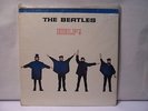 THE BEATLES Help   Original Master Recording  MFSL 1-105 Half-Speed  **SEALED**