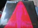 ELECTRIC WIZARD  BLACK MASSES    ORANGE VINYL  2 LP  RISE ABOVE