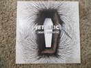 Metallica Death Magnetic 2008 Double LP VG++