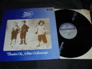 THIN LIZZY shades of a blue orphanage Gatefold DECCA UK TXS 108 MINT- Lp vinyl