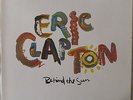 ERIC CLAPTON Behind The Sun 11 Track LP made in Germany A2 B2 Matrix
