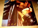 GEORGE MICHAEL  FAITH   EPIC 460000 1 A6/B5  1987 U.K.  ALL INSERTS   EX/EX+