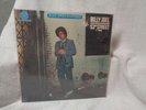 BILLY JOEL 52ND STREET- CBS MASTERSOUND 1/2 SPEED AUDIOPHILE LP  STILL SEALED