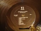 BEATLES INTRODUCING THE BEATLES VJ LP 1062 EXT RARE 1964 BLACK LABEL PRESS
