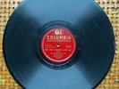 Hear Blind Boy Fuller 78 RPM on Columbia 1939 Big Leg Women Gets My Pay (Blues)