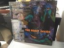Inspiral Carpets ?– The Beast Inside LP 1991 italian Issue Mute ?– dung 14