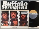 Buffalo Springfield  Self-Titled   Folk Rock; Psych  Mono 