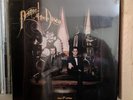 PANIC AT THE DISCO Vices & Virtues LP Splatter Fall Out Boy Weezer Hot Topic Ex
