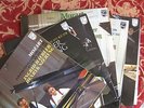 Haebler-Szeryng Mozart 6lp Philips 6500053/54/55/143/144/145 r/s NEAR MINT 1ED