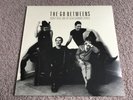 Go-Betweens - Liberty Belle and the Black Diamond Express - Vinyl