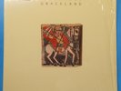 PAUL SIMON GRACELAND LP 1986 ORIGINAL PRESS SHRINK GREAT CONDITION  VG++/VG++