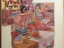 MFSL Original Master Recording Record Al Stewart Year Of The Cat Audiophile LP