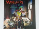 MARILLION Script For A Jester's Tear EMS81584 LP Vinyl VG++ Sleeve Insert JAPAN