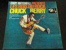 CHUCK BERRY - Eddy Mitchell présente les rois du rock - 70739 M -  7